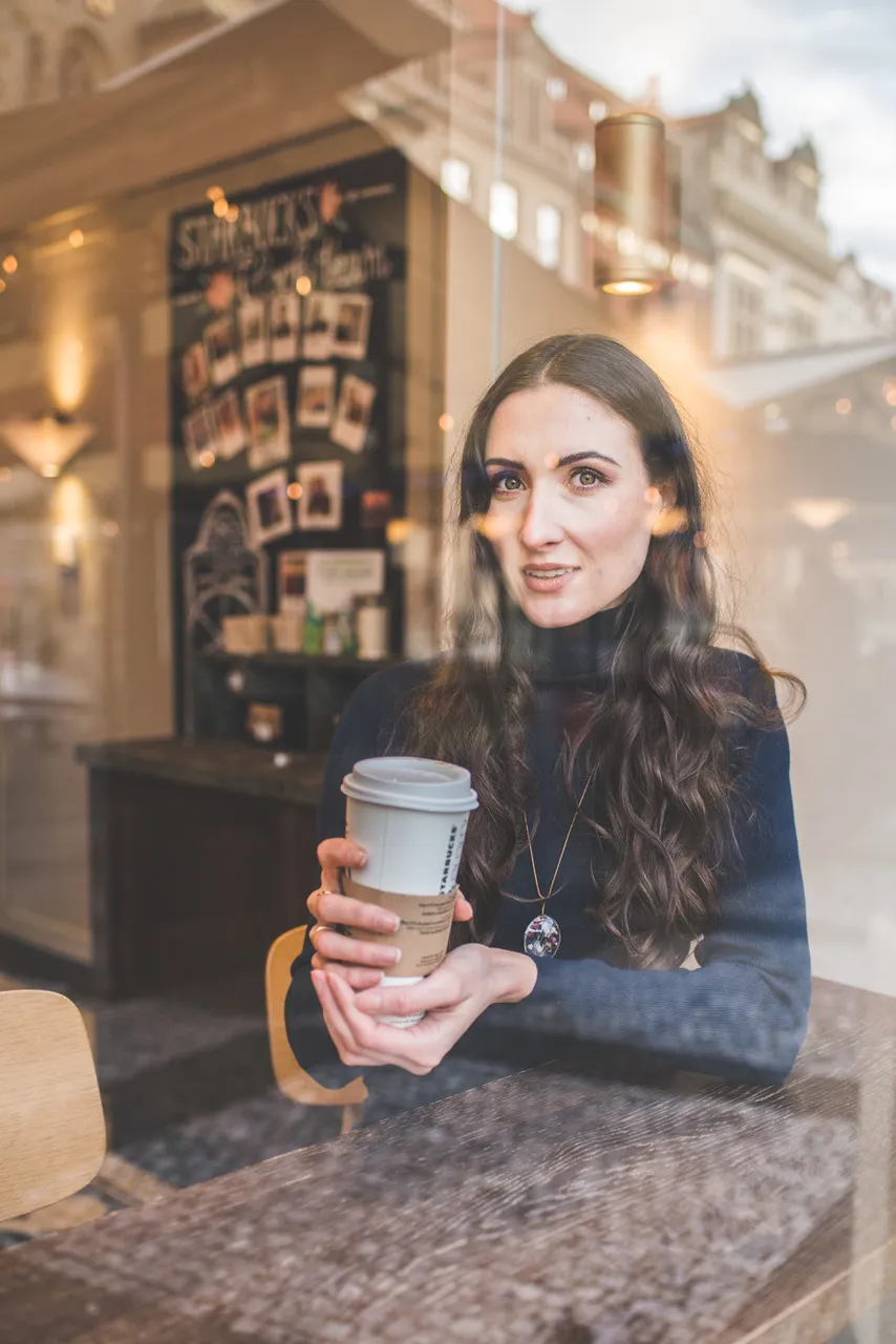 Nicole Evors, MSc., psychotherapist in Copenhagen