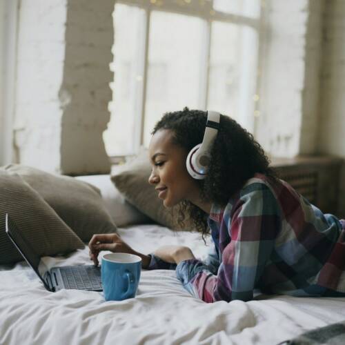 teen young adult therapy online
