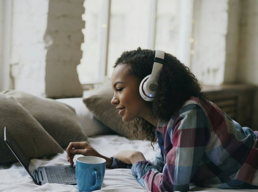 teen young adult therapy online